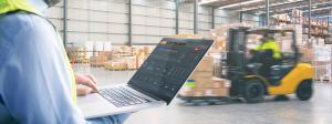 WorkX Connect Cloud Management Service