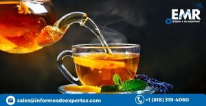 Informe del Mercado de Té