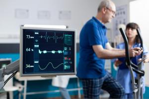 Cardiac Rehabilitation Market- insightSLICE