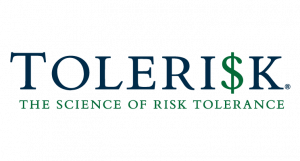 tolerisk risk tolerance