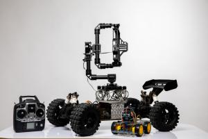 Modular Robotics Market- insightSLICE