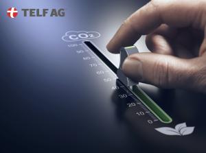 TELF AG, Stanislav Kondrashov, CarbonChain