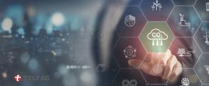TELF AG, Stanislav Kondrashov, CarbonChain