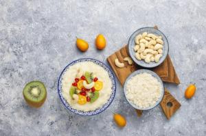 Baby Food Snacks Market