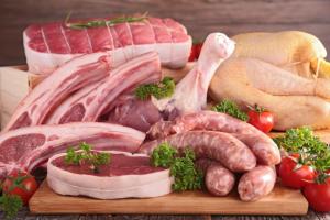 Clean Meat Market