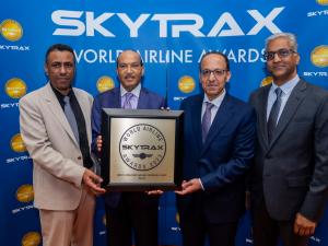flynas skytrax