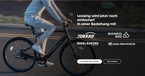 Urtopia Ebike Leasing