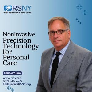 Noninvasive Precision Technology for Personal Care