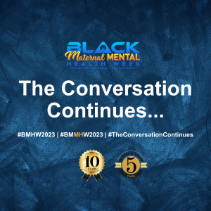 the conversation continues graphic