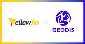 GEODIS Partners with Yellowfin BI