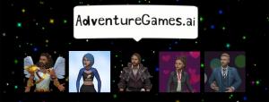 AdventureGames.ai