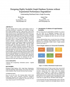 ACM SIGMOD 2023 BiDEDE Paper