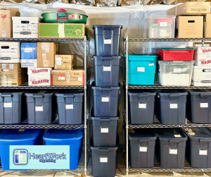 Things Baby Boomers Ask When They Organize Their Home