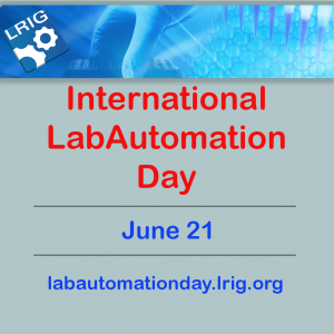 International LabAutomation