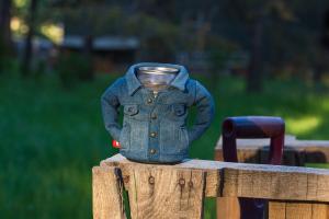 The Denim and The Denim Vest Join Puffin Drinkwear’s Beverage Apparel Line, Paving New Direction for Drinkwear Company