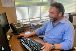 Dr. Charles Noplis