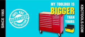 Picture of a big toolbox