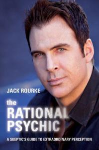 The Rational Psychic Book