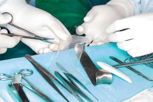 hernia mesh