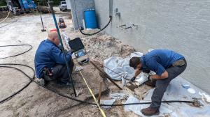 Pipe Surgeons-Camera Inspection Company