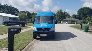 Pipe Surgeons-Camera Inspection Services in Satellite Beach