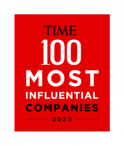 Regrow Named to TIME’s List of the 100 Most Influential Companies of 2023