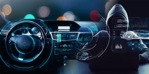 Automotive Cybersecurity