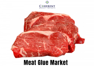 Meat Glue Market Analysis