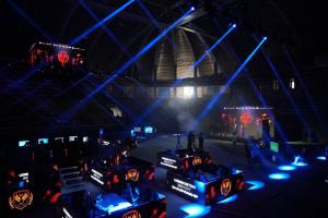 The largest cyber tournament in Uzbekistan “Uzbekistan Esport Championship”