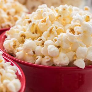 Popcorn Market Impressive CAGR 5.3% and USD ,868.40 Million