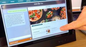 Crave AI with unique Display Window