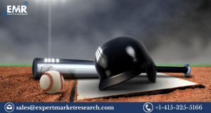 Baseball Equipment Market Report and Forecast 2023-2028