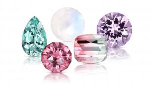 Gemstones