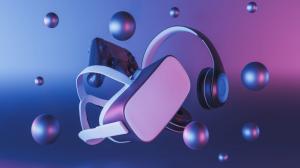 Metaverse Hardware