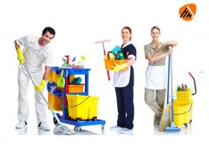 Housekeeping Platform