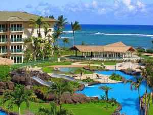 Vacation Ownership (Timeshare) Market