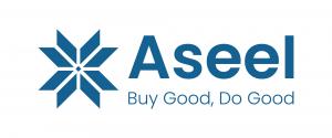 Aseel Logo