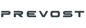 Prevost, member of Volvo Group