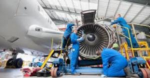 MRO Services in Aviation Market