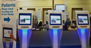Hospital Self-service Payment Terminal Market