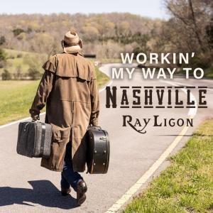 Outstanding Country Single “Workin’ My Way to Nashville” – Nashville Music Awards