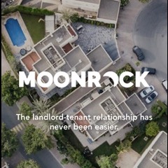 Moonrock Property Management, technology, property management, landlords, rental property