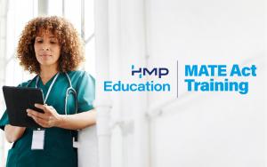 MATE Training Logo