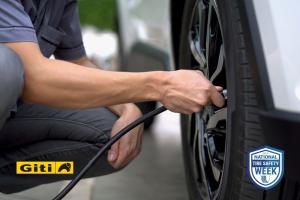 7 Tire Tips to Keep Your Family Safe