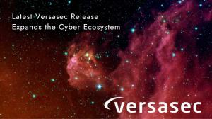 Latest Versasec Version Expands Cyber Ecosystem
