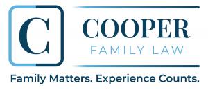 Cooper Family Law Logo