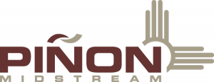 Pinon Midstream Logo
