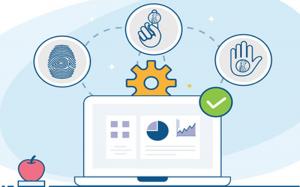 Authentication Software