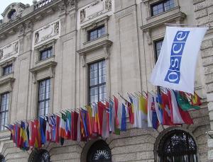 OSCE Vienna