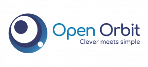 Open Orbit logo